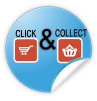 CLICK & COLLECT (Abholung)