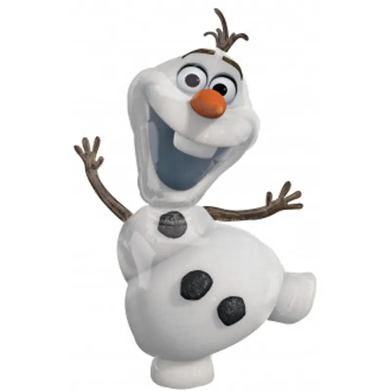 Frozen - Die Eiskönigin - Olaf