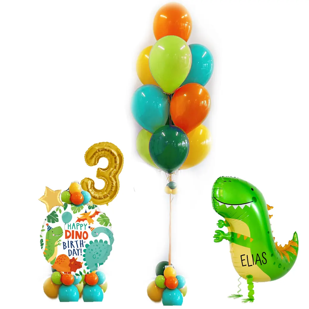 Dino - Magischer Geburtstag