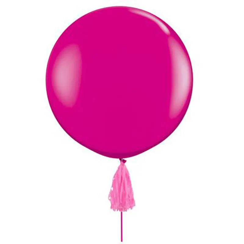 Riesenballon XL 