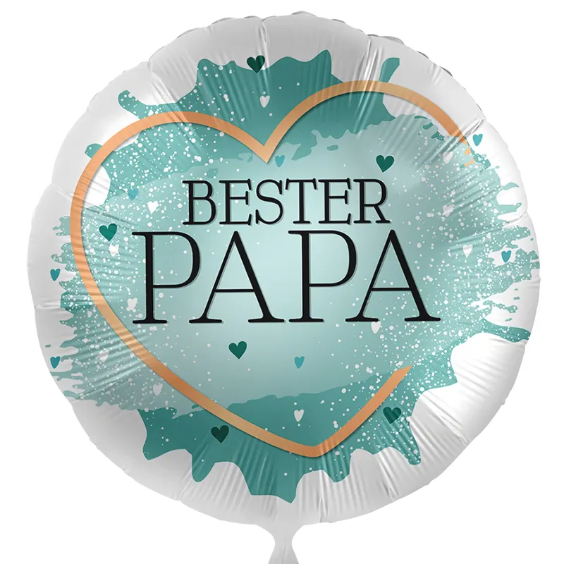 "Bester Papa"